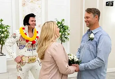 Rockin with The King Elvis Package