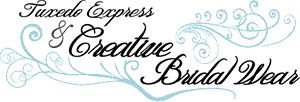Creative Bridal Wear Logo